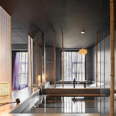 乐山上善居养心禅景酒店 Shangshan Zen Hotel Leshan Extérieur photo