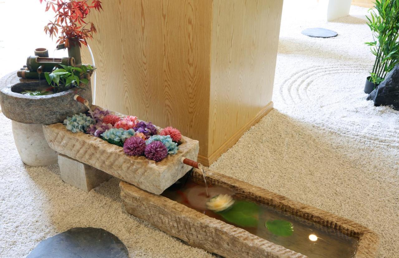 乐山上善居养心禅景酒店 Shangshan Zen Hotel Leshan Extérieur photo