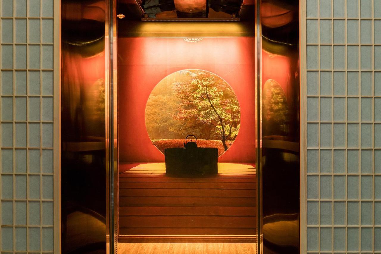 乐山上善居养心禅景酒店 Shangshan Zen Hotel Leshan Extérieur photo